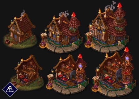 Изометрия плейрикс