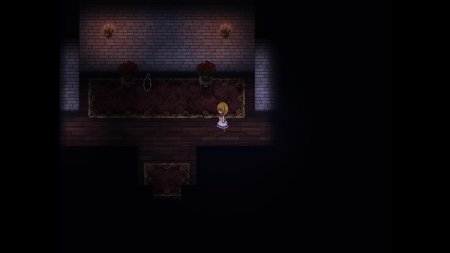 Witch house игра