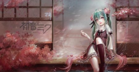 Хатсуне мику