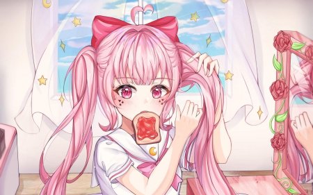 Сакура мику