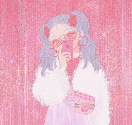 Аниме эстетика