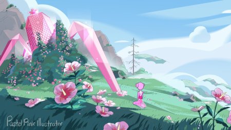 Паланкин вселенная стивена