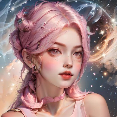 Девушка дева