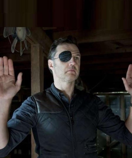 Ходячие мертвецы актеры