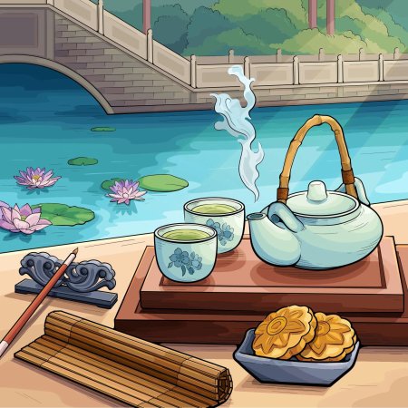 Еда рисунки