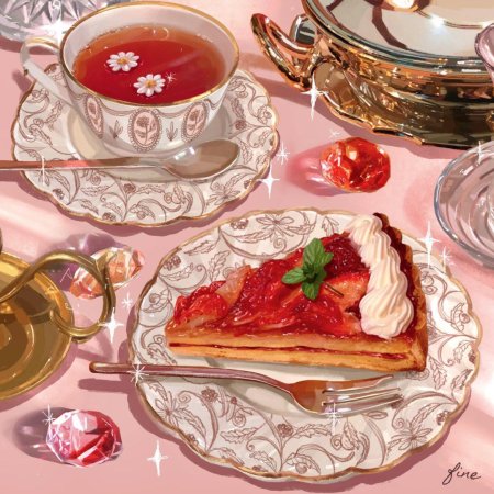 Рисунки еда