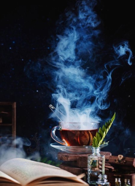 Дина беленко чай