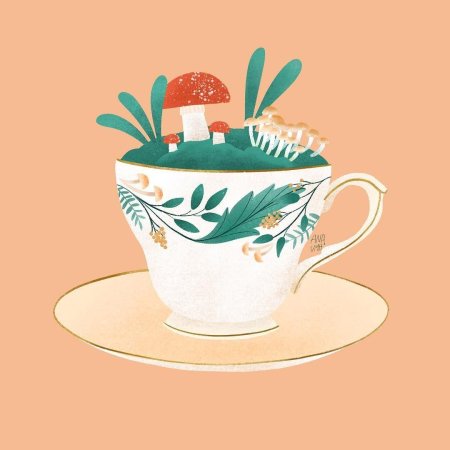 Искусство иллюстрации