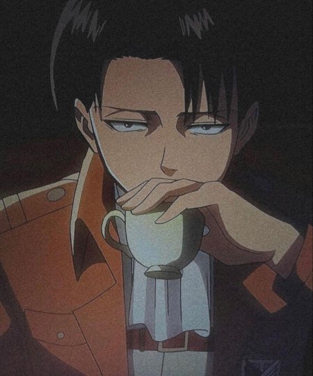 Леви аккерман