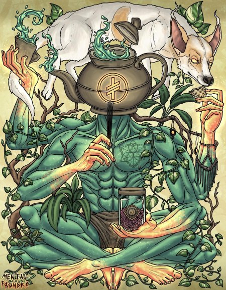 Иллюстрации арт