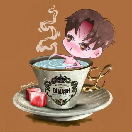 Атака титанов чиби