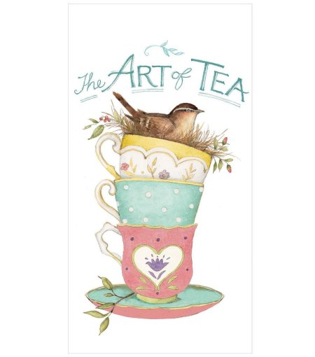 Художница susan winget птицы