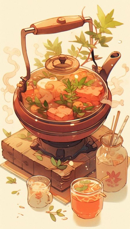 Еда рисунки