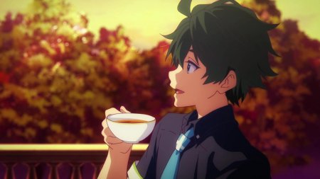 Харухико ичиджо