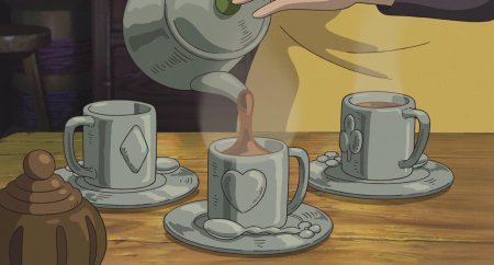 Миядзаки хаяо