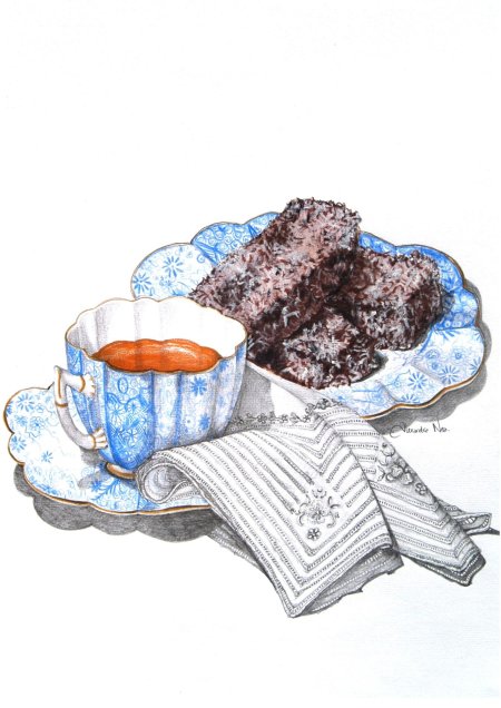 Художник-иллюстратор alexandra nea