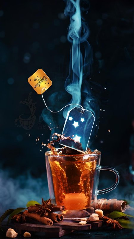 Дина беленко чай