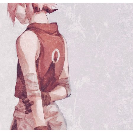 Сакура харуно