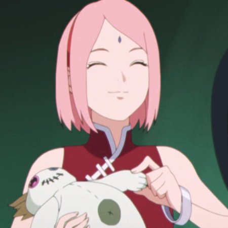 Сакура харуно