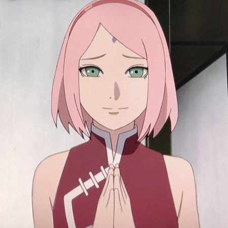 Сакура харуно боруто