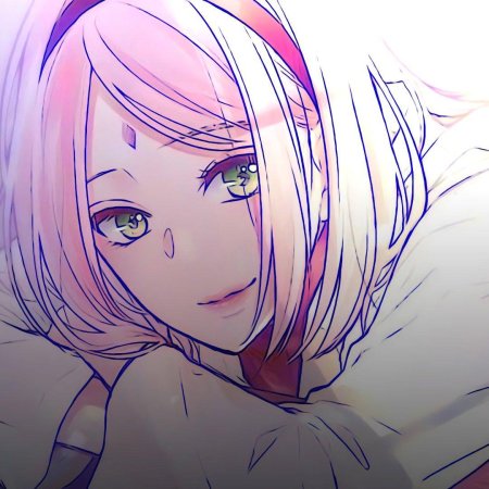 Sakura naruto