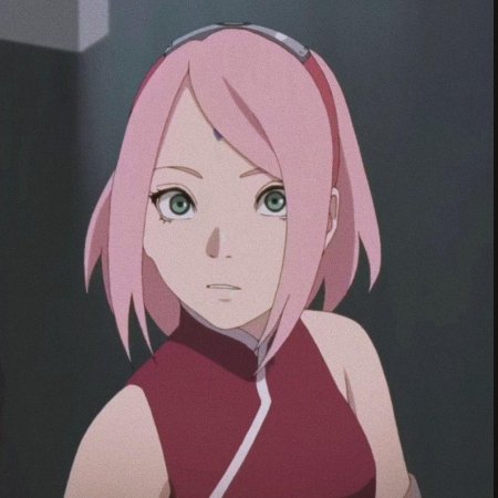 Сакура харуно в боруто