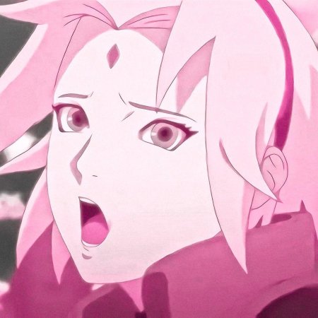 Сакура харуно боруто +