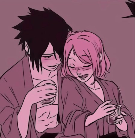 Ceejurs саске и сакура