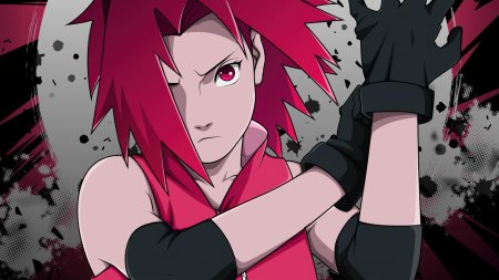 Сакура наруто