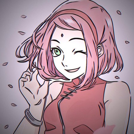 Сакура сакура