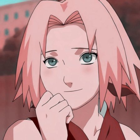 Сакура харуно чан