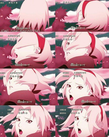 Наруто аниме