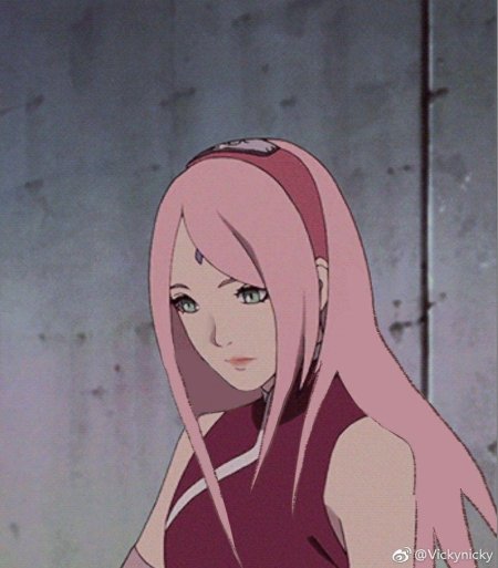 Сакура харуно в боруто