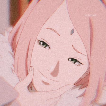 Сакура харуно эстетика взрослая