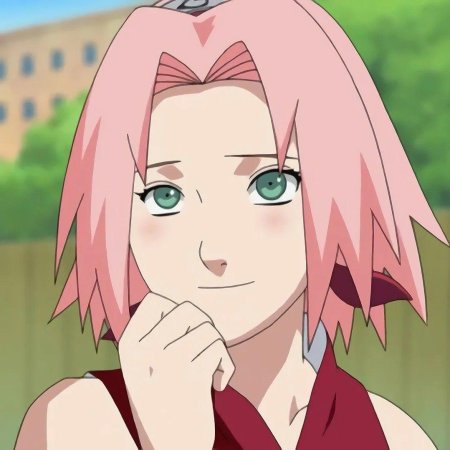 Сакура харуно принцесса