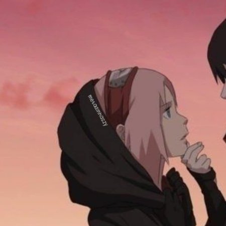 Саске сакура