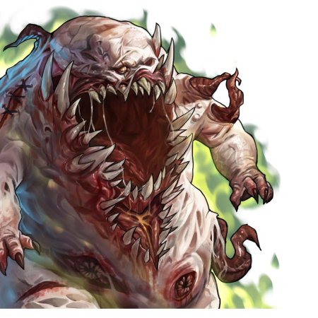 Zombicide green horde