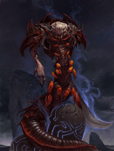 Adrian smith художник