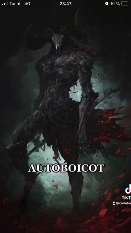 Кастлевания демон арт