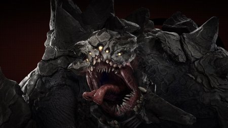 Эволв стейдж 2 бегемот