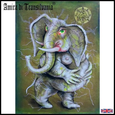 Ботис демон