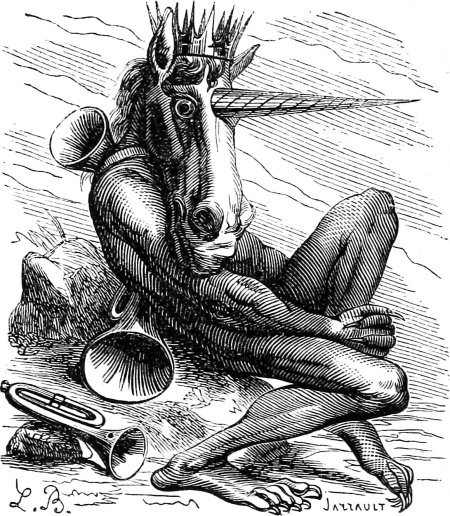 Амдусциас демон