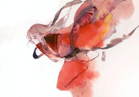 Китайское искусство