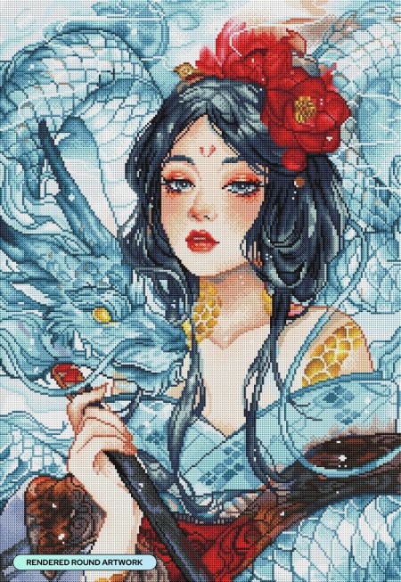 Набор для вышивания