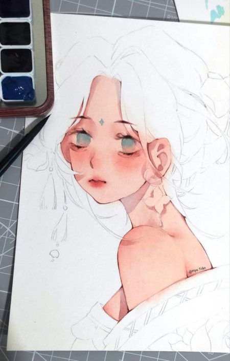 Рисунки рисования