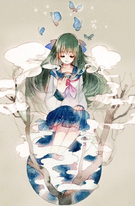 Kochiya sanae