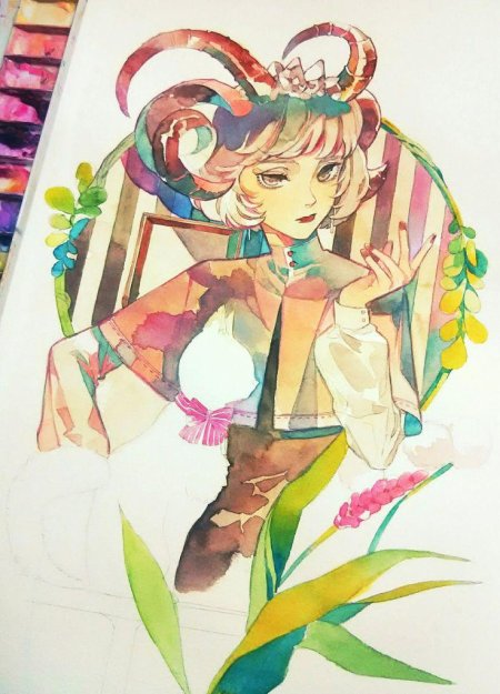 Искусство иллюстрации