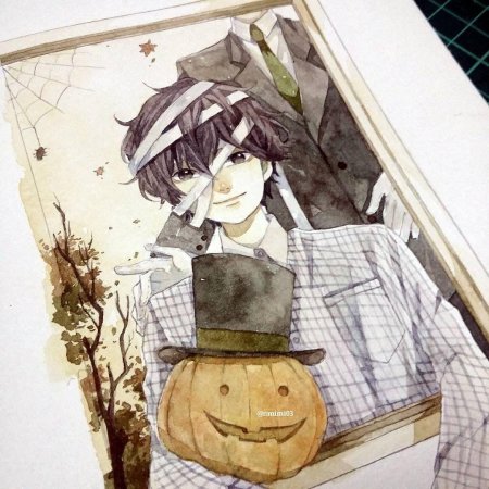 Скетчинг по гарри поттеру