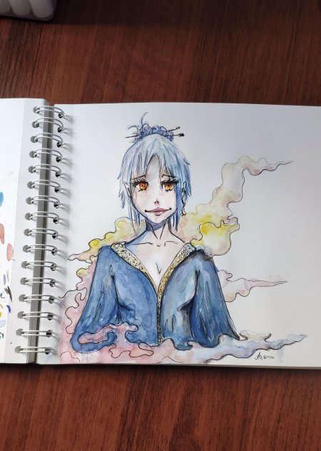 Римуру темпест