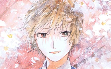 Аниме парени